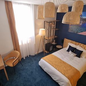 Chambre Supérieure Lit King-Size